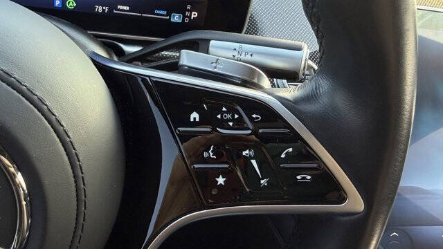 2022 Mercedes-Benz S-Class S 500 4MATIC