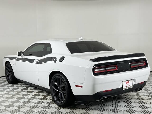 2023 Dodge Challenger R/T