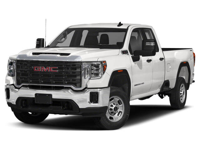 2020 GMC Sierra 2500HD for sale at Auto Destination in Puyallup, WA