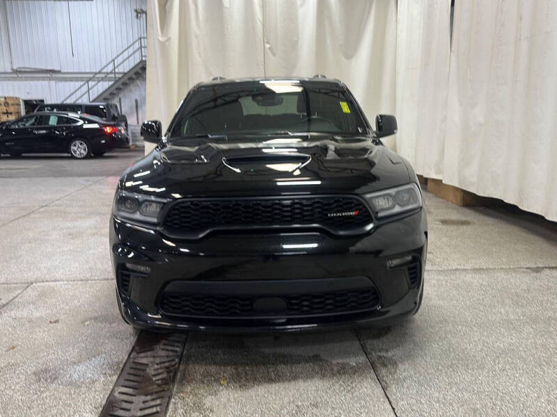 2023 Dodge Durango R/T Premium