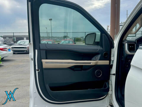 2022 Ford Expedition XLT
