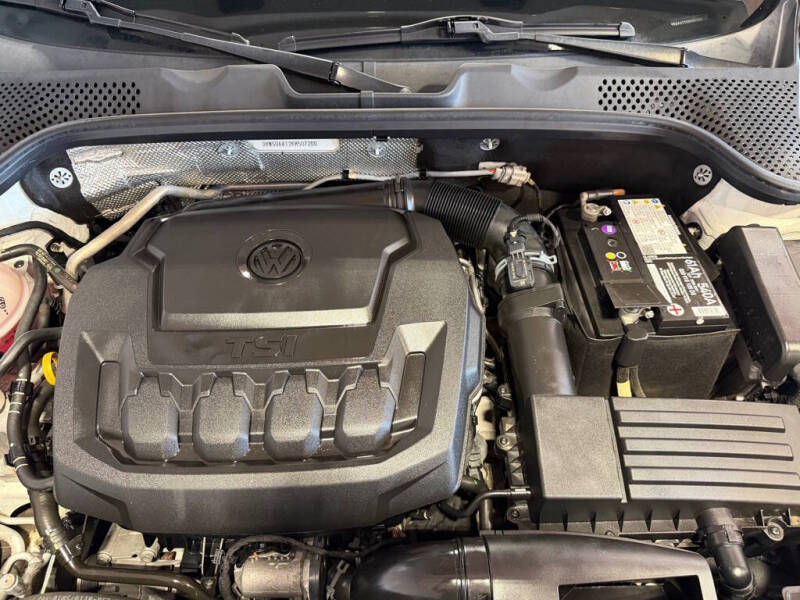 2019 Volkswagen Beetle Convertible