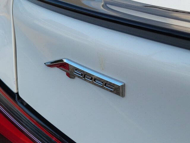2024 Acura Integra w/Tech w/A-SPEC