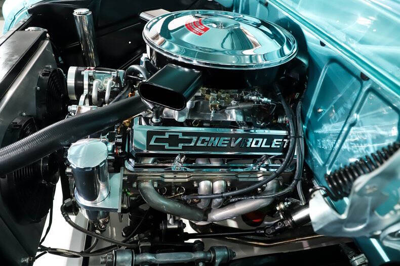 1955 Chevrolet 3100