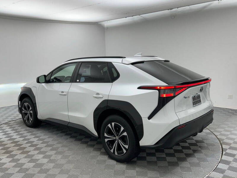 2023 Toyota bZ4X XLE