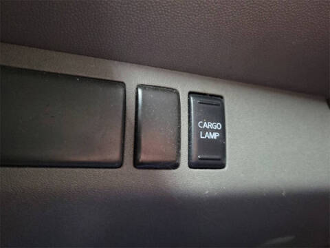 2012 Nissan Frontier S