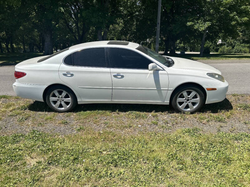 2006 Lexus ES 330