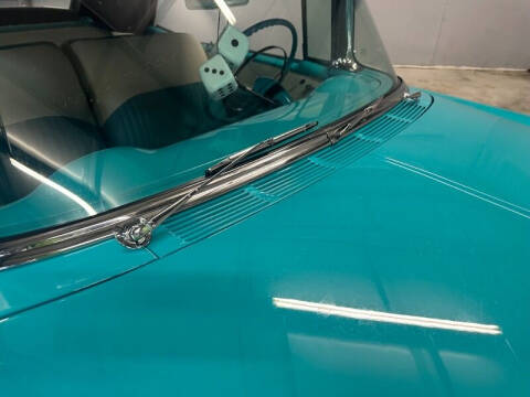 1955 Chevrolet Bel Air