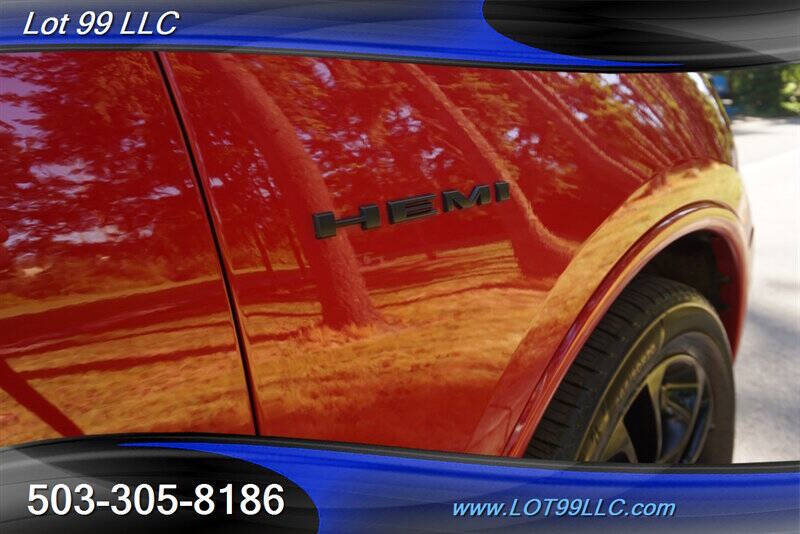 2020 Dodge Durango R/T