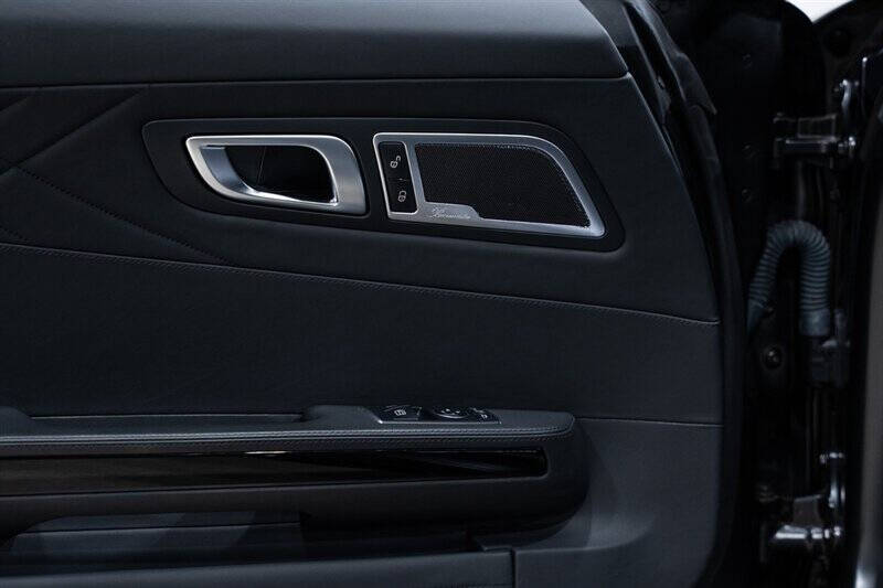 2021 Mercedes-Benz AMG GT