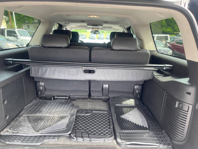 2007 GMC Yukon XL Denali
