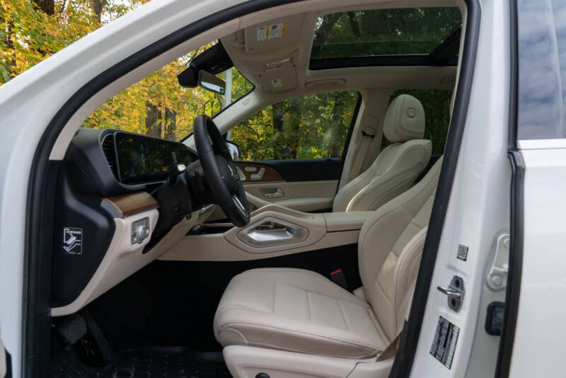 2022 Mercedes-Benz GLE GLE 350