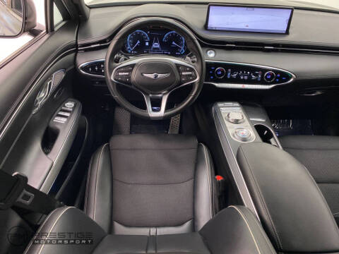 2023 Genesis GV70 2.5T Standard