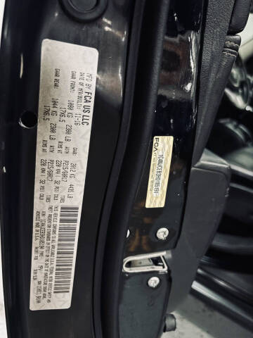 2017 Jeep Compass High Altitude