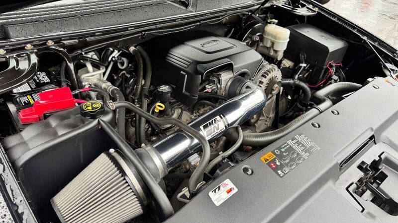 2013 Cadillac Escalade ESV Premium