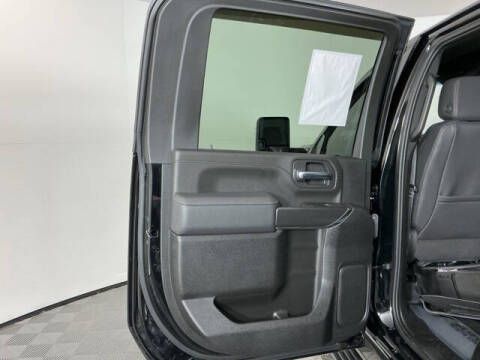 2023 GMC Sierra 3500HD