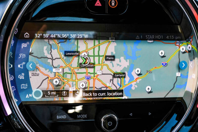 2024 MINI Clubman Cooper S