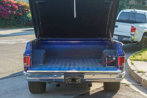 1977 Chevrolet C10