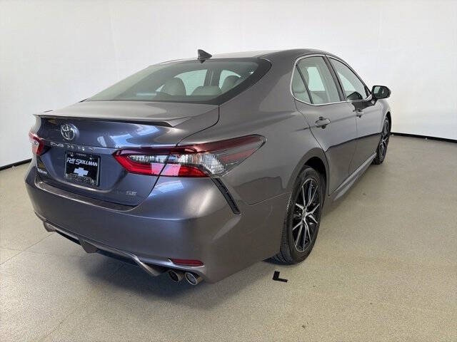 2023 Toyota Camry SE Nightshade