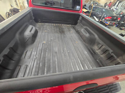 2006 Ford F-350 Super Duty Lariat