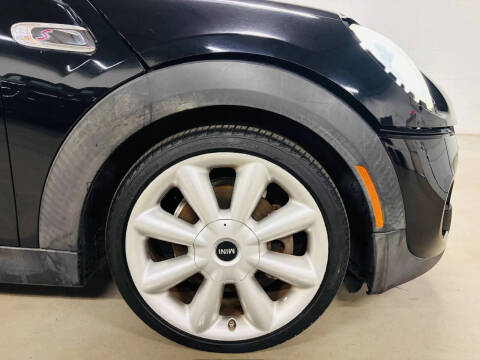2014 MINI Hardtop Cooper S