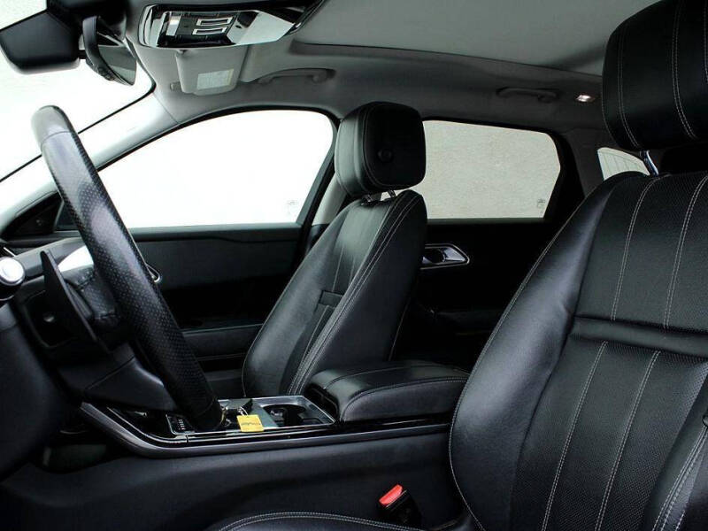 2018 Land Rover Range Rover Velar P380 S