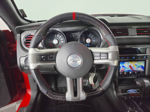 2011 Ford Mustang V6 Premium