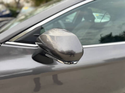 2023 Toyota Camry SE Nightshade