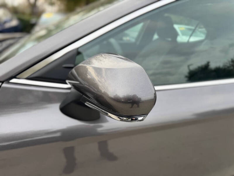 2023 Toyota Camry SE Nightshade