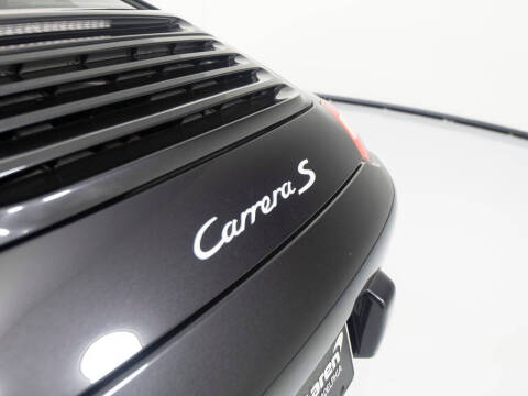 2011 Porsche 911 Carrera S