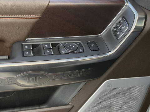 2026 Ford F-350 Super Duty