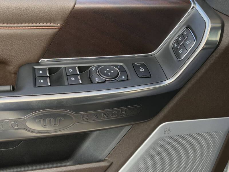 2026 Ford F-350 Super Duty