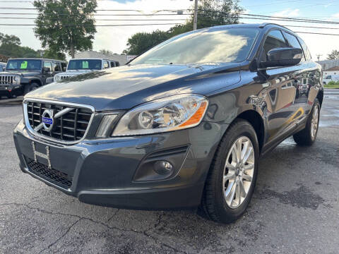 2010 Volvo XC60 T6