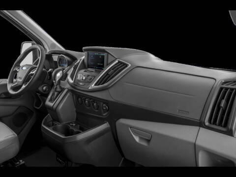 2015 Ford Transit