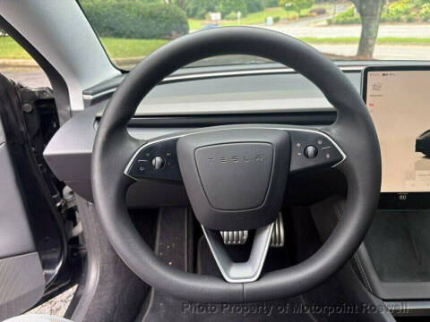 2024 Tesla Model 3 Performance