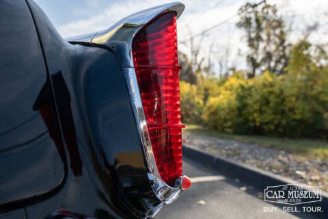 1955 Chrysler New Yorker