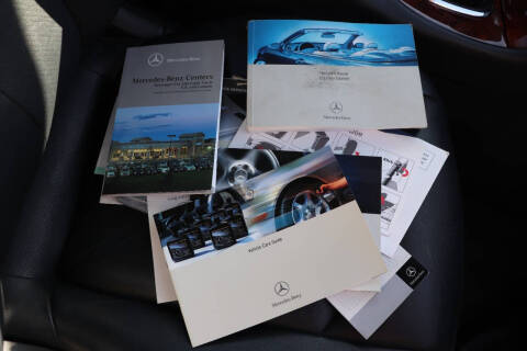 2005 Mercedes-Benz CLK CLK 320