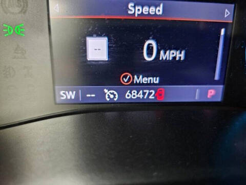 2019 GMC Canyon