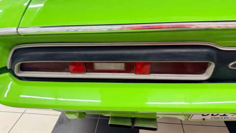1971 Dodge Challenger