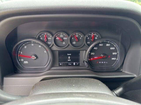 2025 GMC Sierra 3500HD