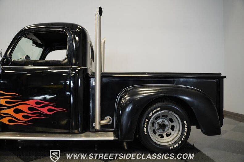 1949 Ford F-100