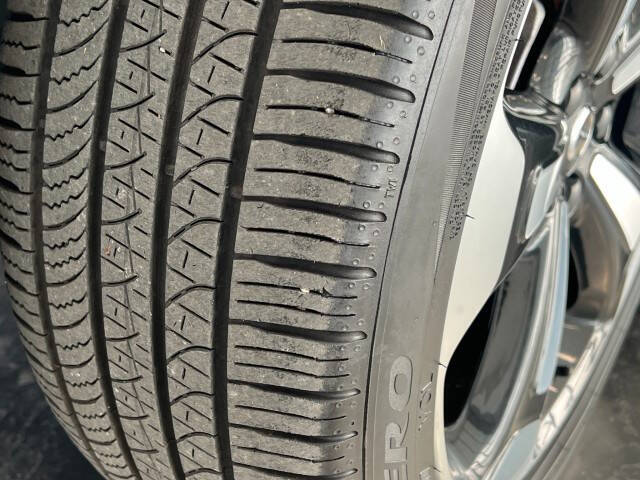 2019 Volvo XC40 T5 Inscription