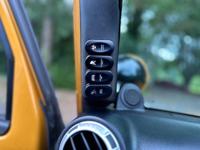 2014 Jeep Wrangler Unlimited