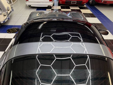 2004 Chevrolet Corvette