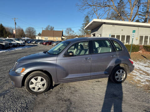 2007 Chrysler PT Cruiser