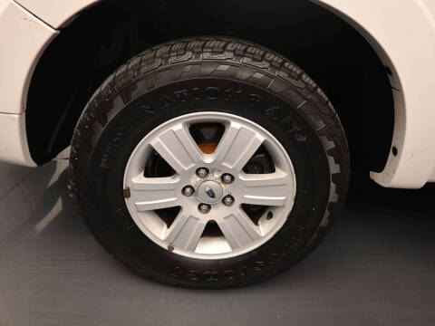 2010 Ford Explorer XLT