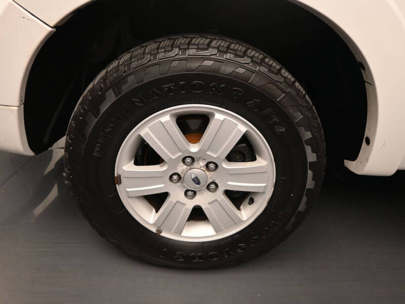 2010 Ford Explorer XLT