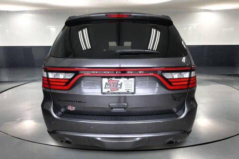 2020 Dodge Durango R/T