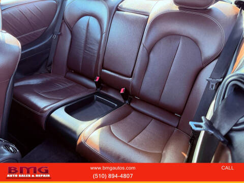 2009 Mercedes-Benz CLK CLK 350