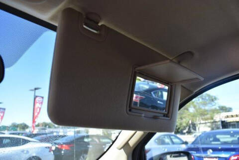 2018 Nissan Frontier